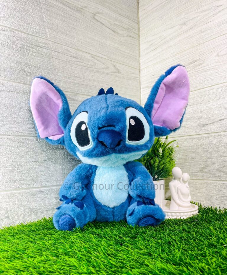 Stitch