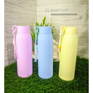 Water Bottles - Glass