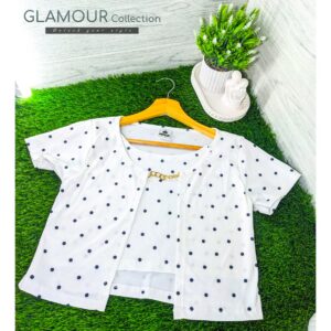 Bangkok crop tops